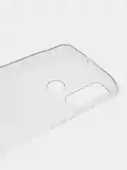 Прозрачный чехол ZERO для Huawei P Smart 2020, силиконовый, прозрачный