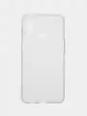 Прозрачный чехол ZERO для Samsung Galaxy A10s (A107), силиконовый, прозрачный
