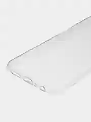 Прозрачный чехол ZERO для Samsung Galaxy A10s (A107), силиконовый, прозрачный