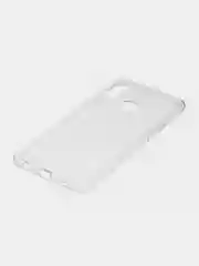 Прозрачный чехол ZERO для Samsung Galaxy A10s (A107), силиконовый, прозрачный