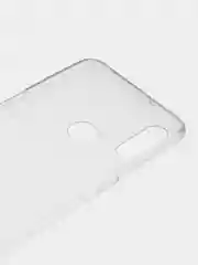 Прозрачный чехол ZERO для Samsung Galaxy A10s (A107), силиконовый, прозрачный