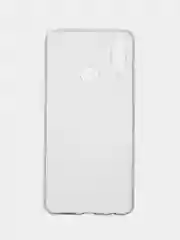Прозрачный чехол ZERO для Samsung Galaxy A10s (A107), силиконовый, прозрачный