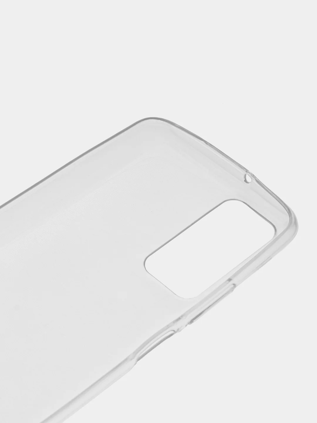 Прозрачный чехол ZERO для Huawei Honor 10X Lite, силиконовый, прозрачный