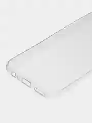 Прозрачный чехол ZERO для Huawei Honor 10X Lite, силиконовый, прозрачный