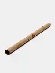 Горчичный бумага упаковочная, подарочная, крафтовая