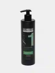 Шампунь Professional Care Glossing "Питание и защита", 500 мл