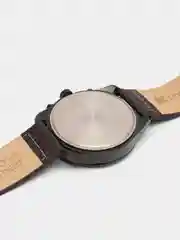 Угольный мужские наручные часы Mini Focus MF0068G с хронографом, в подарочной упаковке