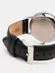 Серый мужские наручные часы Mini Focus MF0115G с календарём, в подарочной упаковке