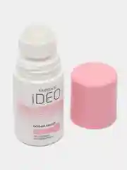 Дезодорант-антиперспирант iDeo, для женщин, 50 мл