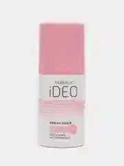 Дезодорант-антиперспирант iDeo, для женщин, 50 мл