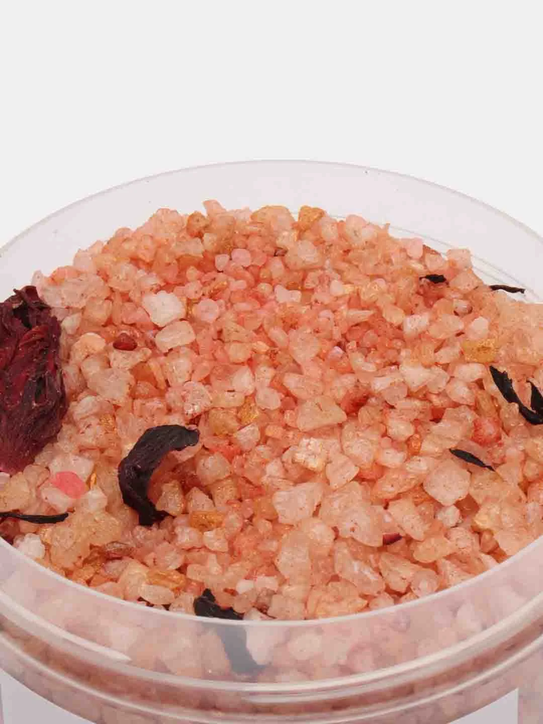 Соль для ванны морская натуральная, 550 г