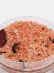 Соль для ванны морская натуральная, 550 г