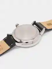 Белый мужские наручные часы Mini Focus MF0052G, с хронографом, в подарочной упаковке