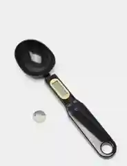 Электронная мерная ложка-весы с LCD-экраном