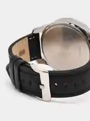 Серебряный мужские наручные часы Mini Focus MF0082G с хронографом, в подарочной упаковке
