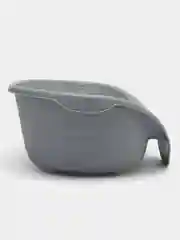Серый лежанка для кошек и собак