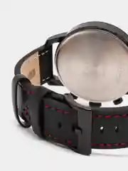 Красный мужские наручные часы Mini Focus MF0025G с хронографом, в подарочной упаковке