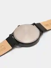 Угольный мужские наручные часы Mini Focus MF0058G, в подарочной упаковке