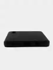 Угольный чехол Samsung Galaxy A7 2018 (A750), Самсунг Галакси А7 2018 (А750), силиконовый
