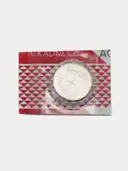 Батарейка часовая AG10, батарейки G10 алкалиновые SmartBuy, LR54, LR1130, V10GA, RW49