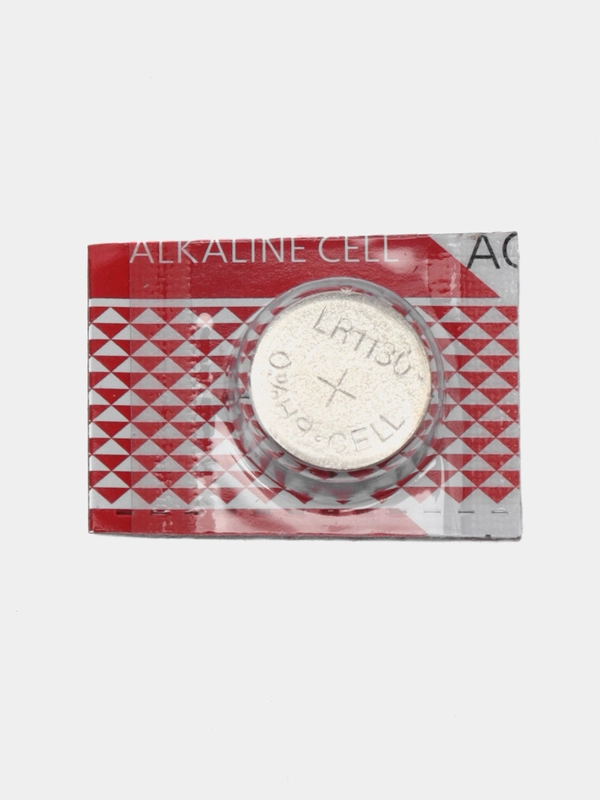 Батарейка часовая AG10, батарейки G10 алкалиновые SmartBuy, LR54, LR1130, V10GA, RW49