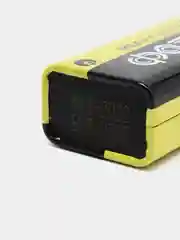 Батарейка крона 6F22 Фаzа 9V