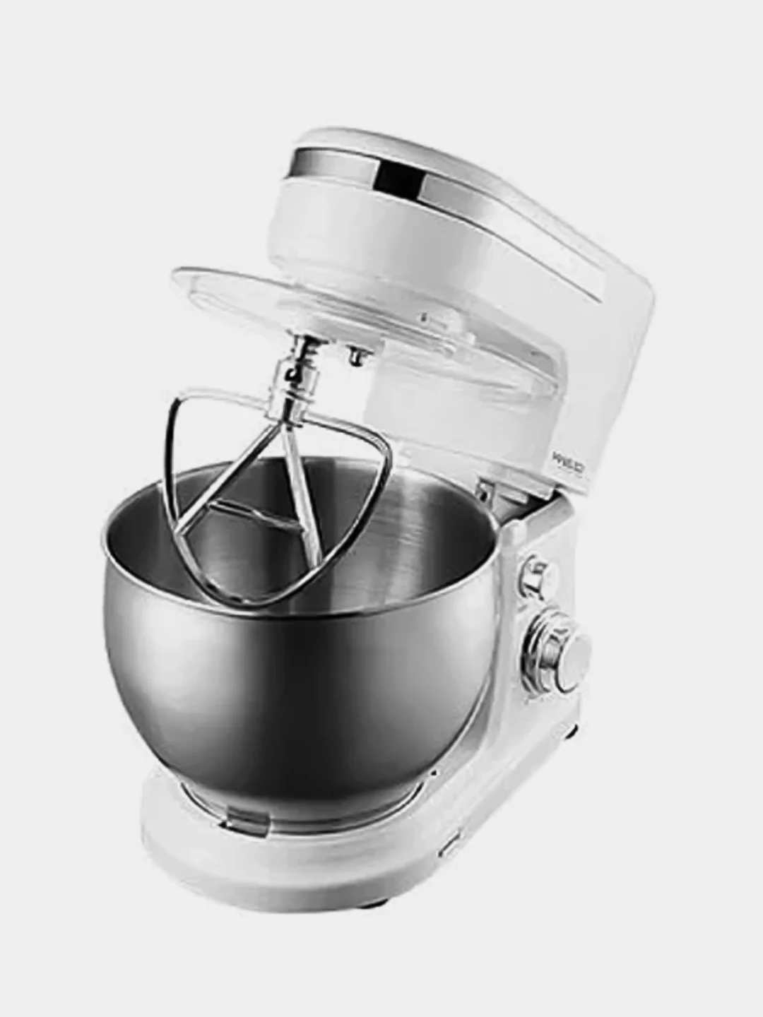 Планетарный миксер RED SOLUTION RFM-5371, Белый