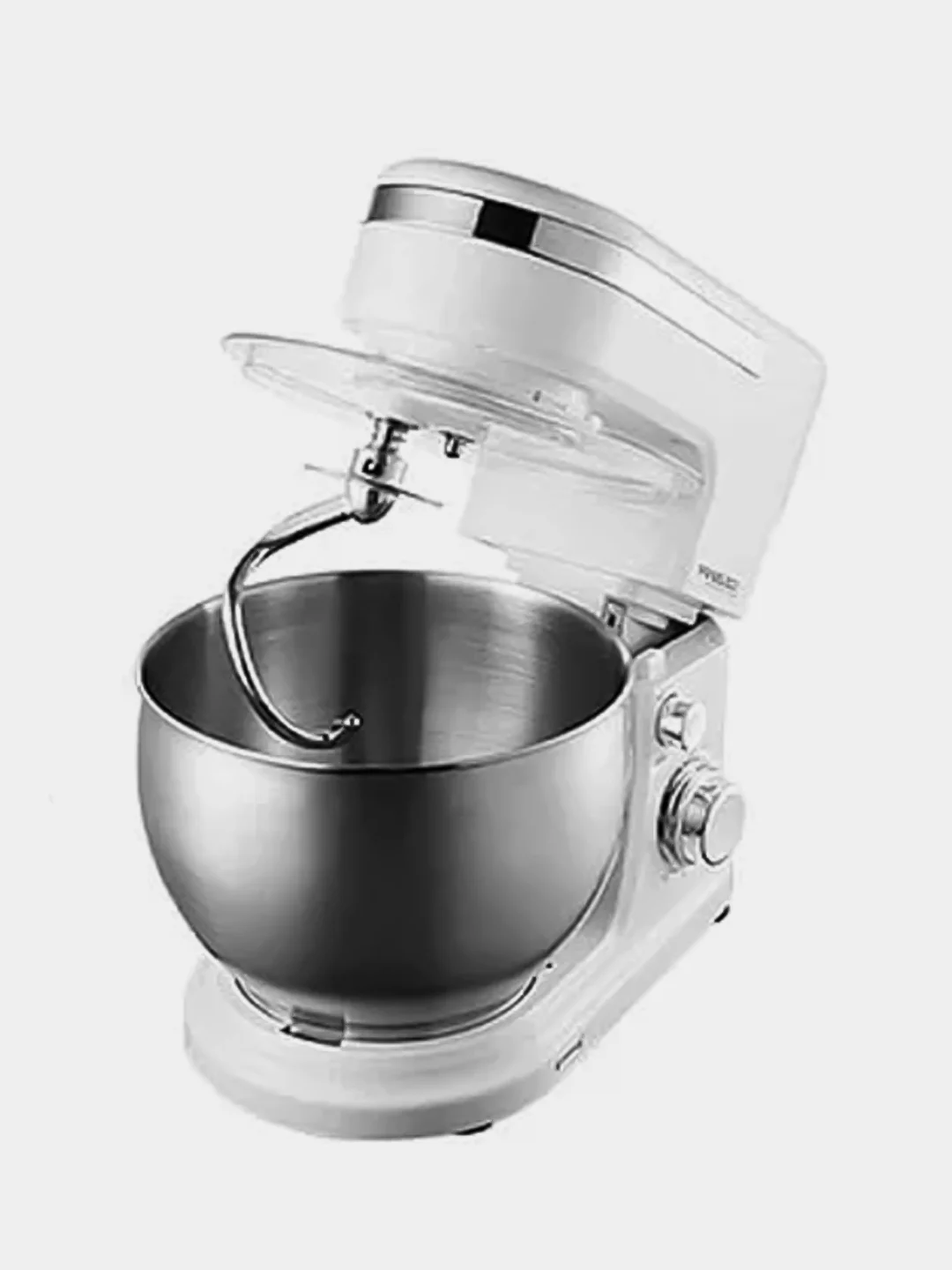 Планетарный миксер RED SOLUTION RFM-5371, Белый