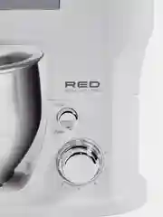 Планетарный миксер RED SOLUTION RFM-5371, Белый