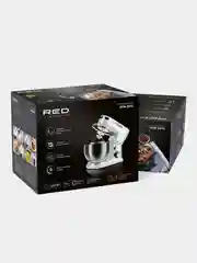 Планетарный миксер RED SOLUTION RFM-5371, Белый