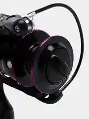 Катушка безынерционная Yolo #IT 10+1 подшипников