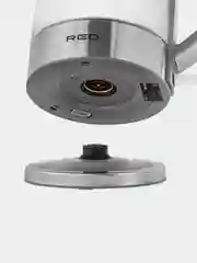 Чайник RED SOLUTION RK-G138, сталь
