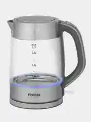 Чайник RED SOLUTION RK-G138, сталь