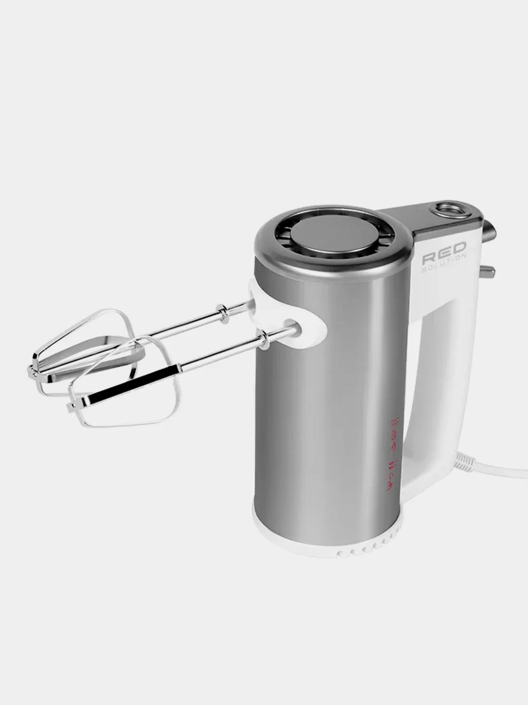 Миксер RED SOLUTION RHM-M2108, серебро