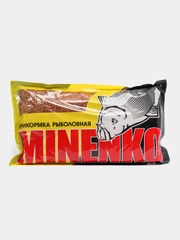Прикормка рыболовная Minenko, 0.7 кг