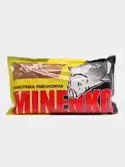 Прикормка рыболовная Minenko, 0.7 кг