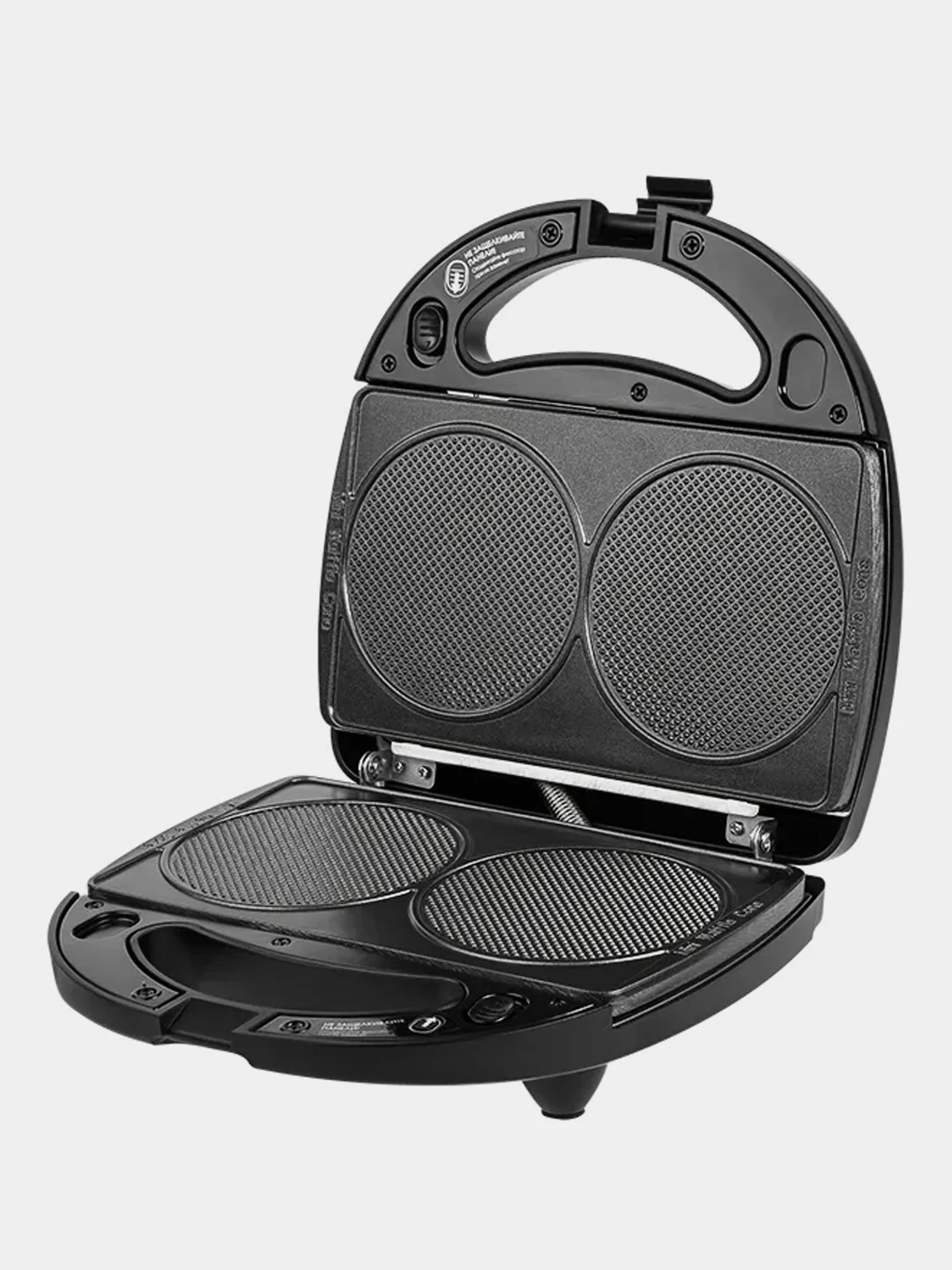 Минипекарня RED SOLUTION RMB-M602