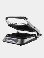 Гриль RED SOLUTION SteakPRO RGM-M805, Серый/металл