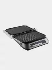 Гриль RED SOLUTION SteakPRO RGM-M805, Серый/металл