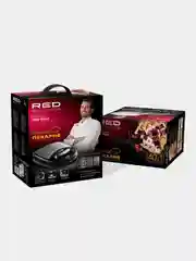 Минипекарня RED SOLUTION RMB-M604