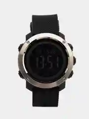Черный мужские наручные часы Skmei 1416  в подарочной упаковке