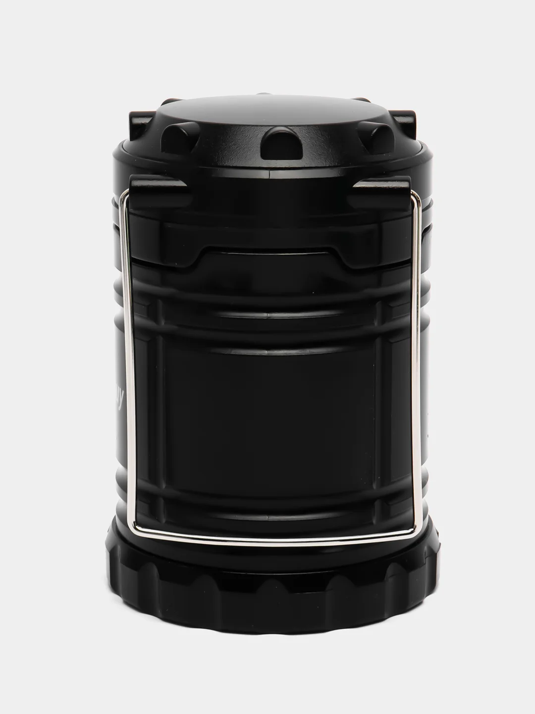 Фонарь кемпинговый складной SmartBuy SBF-30-F, складной фонарь, аккумуляторный фонарь