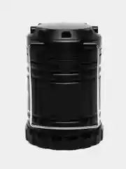 Фонарь кемпинговый складной SmartBuy SBF-30-F, складной фонарь, аккумуляторный фонарь