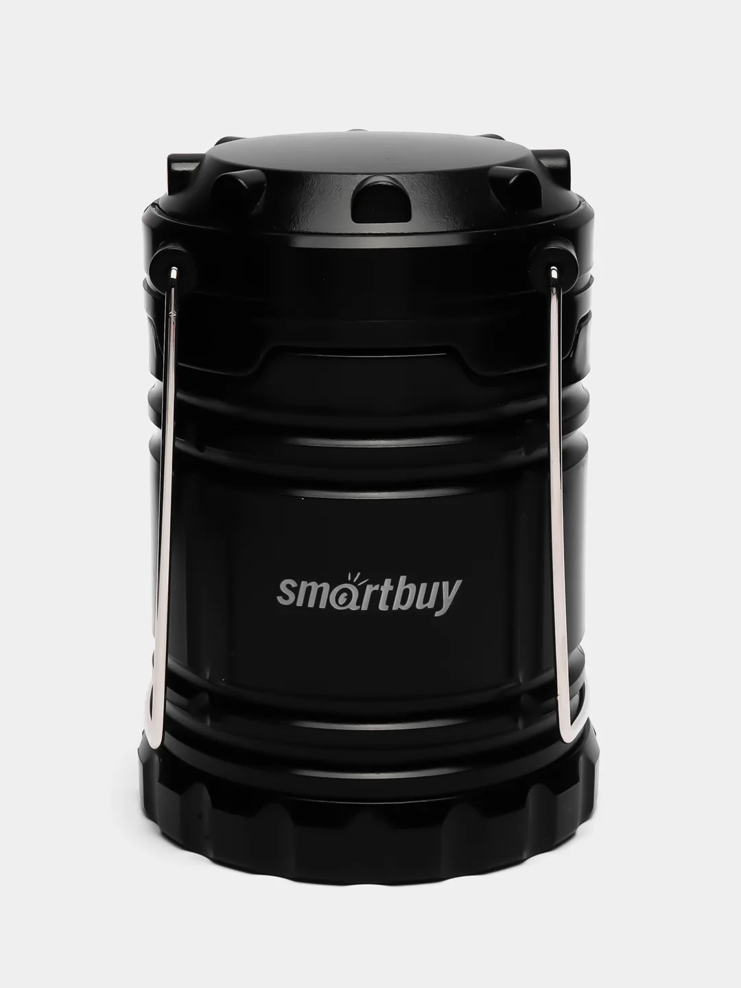 Фонарь кемпинговый складной SmartBuy SBF-30-F, складной фонарь, аккумуляторный фонарь