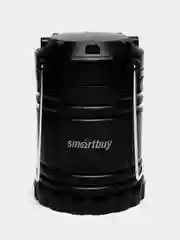 Фонарь кемпинговый складной SmartBuy SBF-30-F, складной фонарь, аккумуляторный фонарь