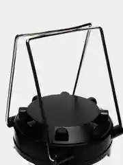 Фонарь кемпинговый складной SmartBuy SBF-30-F, складной фонарь, аккумуляторный фонарь