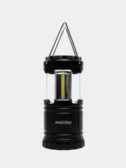 Фонарь кемпинговый складной SmartBuy SBF-30-F, складной фонарь, аккумуляторный фонарь