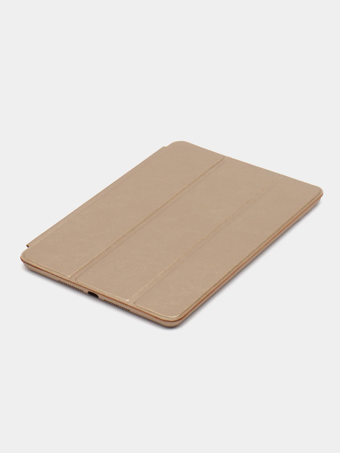 Золотой чехол книжка для iPad Air 10.5/Ipad PRO 2017/Ipad Pro 11"/Ipad 2018/Mini 4/  Smart case