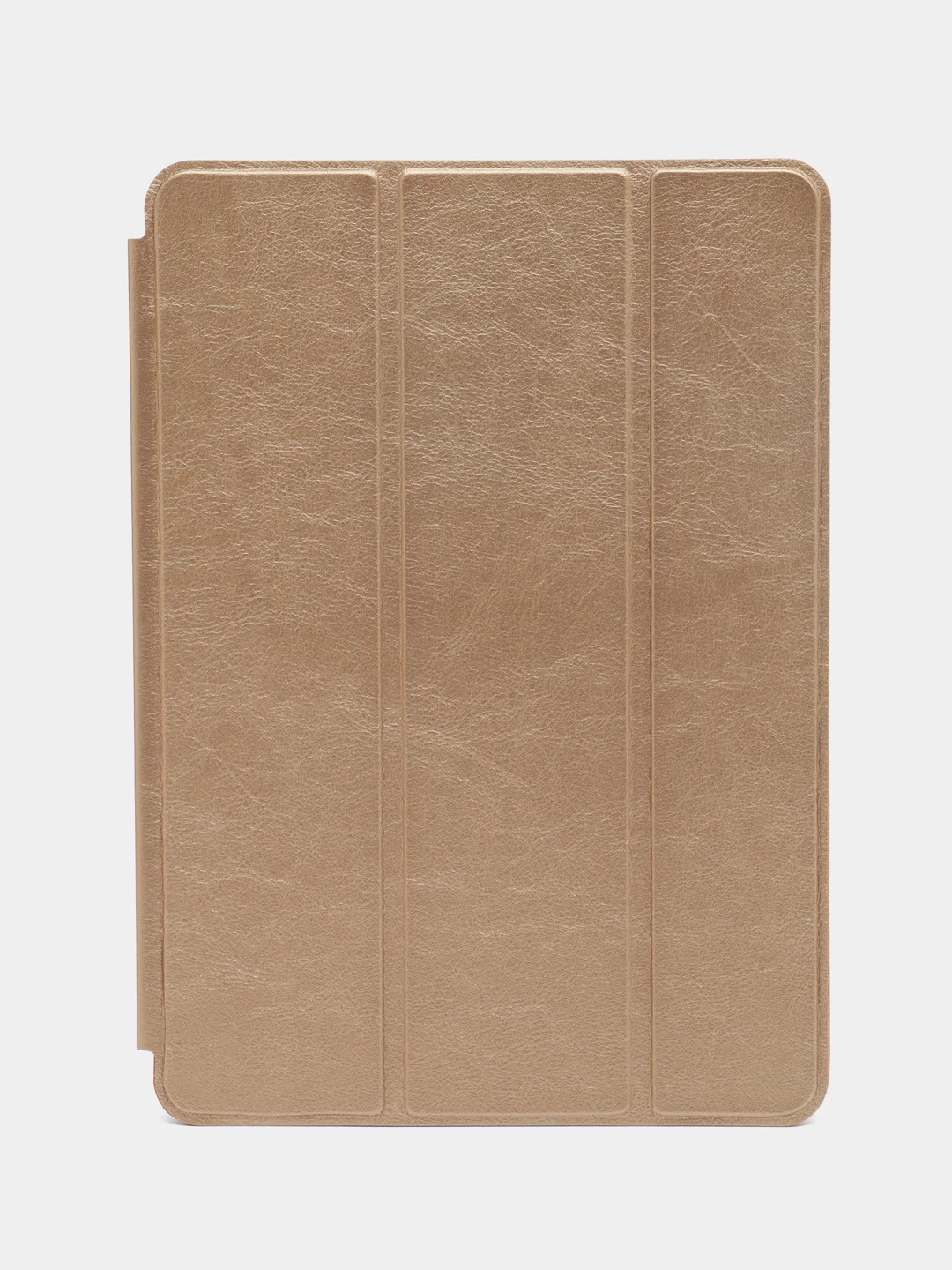 Золотой чехол книжка для iPad Air 10.5/Ipad PRO 2017/Ipad Pro 11"/Ipad 2018/Mini 4/  Smart case