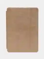 Золотой чехол книжка для iPad Air 10.5/Ipad PRO 2017/Ipad Pro 11"/Ipad 2018/Mini 4/  Smart case